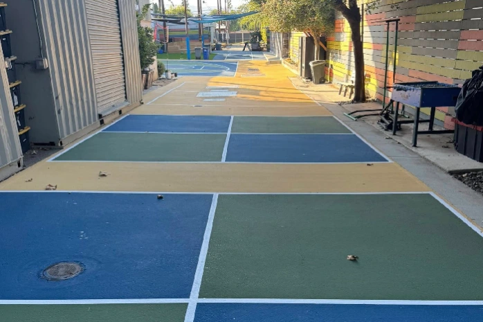 Epic Surfaces's Other Services