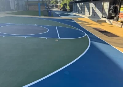 Game Court Resurfacing (10)