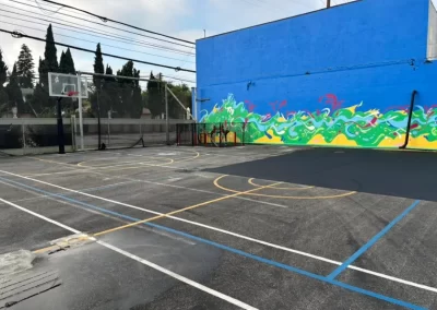 Game Court Resurfacing (5)