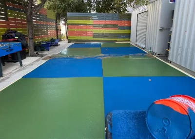 Game Court Resurfacing (7)