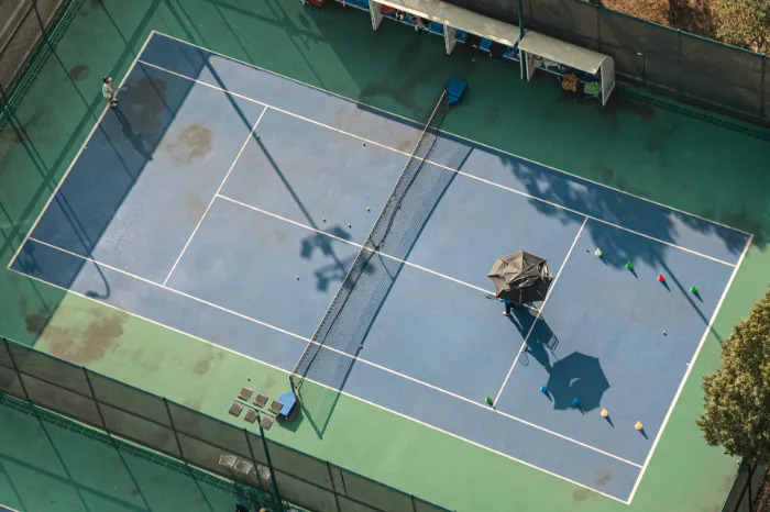 Affordable Tennis Court Resurfacing in Temecula, CA