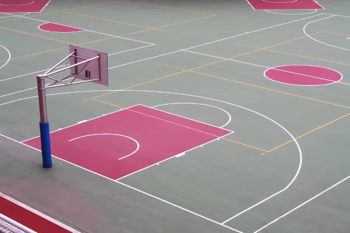 Choosing the Right Materials for Basketball Court Resurfacing in Temecula, CA