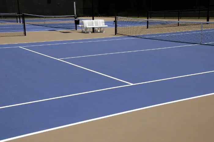 Choosing the Right Surface Material for Tennis Courts in Temecula, CA