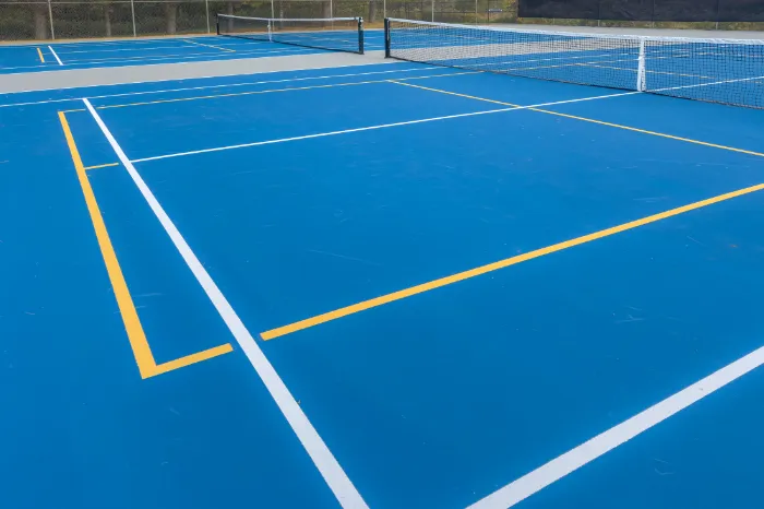 Common Surface Problems Solved by Court Resurfacing in Temecula, CA Common Surface Problems Solved by Court Resurfacing in Temecula, CA