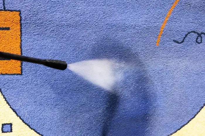 Detailed Surface Cleaning in Temecula, CA