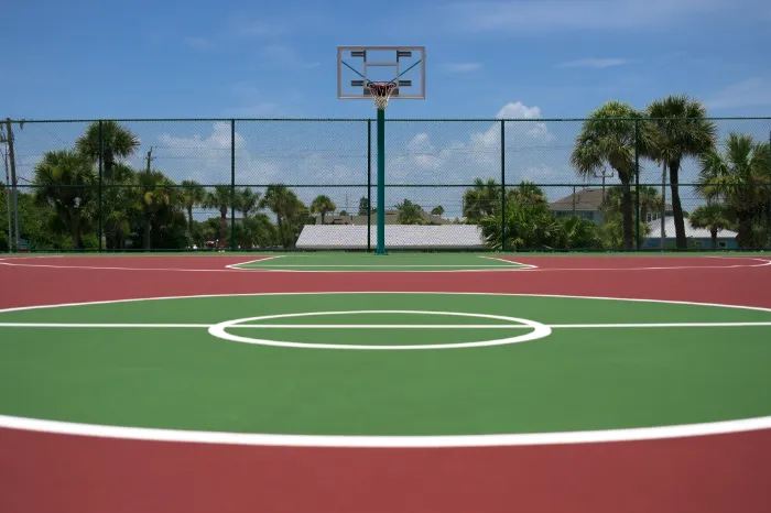 How Proper Resurfacing Enhances Player Safety and Comfort in Temecula, CA How Proper Resurfacing Enhances Player Safety and Comfort in Temecula, CA