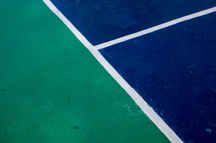 How Tennis Court Resurfacing Extends Surface Lifespan in Temecula, CA