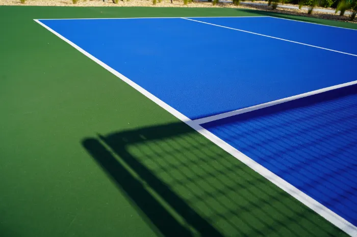 Professional Tennis Court Resurfacing in Temecula, CA