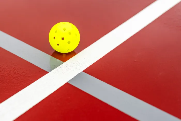 Proficient Pickleball Court Resurfacing in Temecula, CA