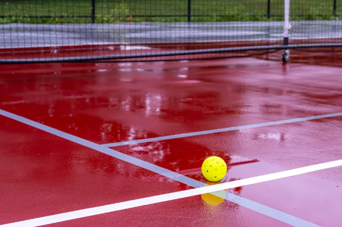 Understanding the Process of Pickleball Court Resurfacing Temecula, CA Understanding the Process of Pickleball Court Resurfacing Temecula, CA